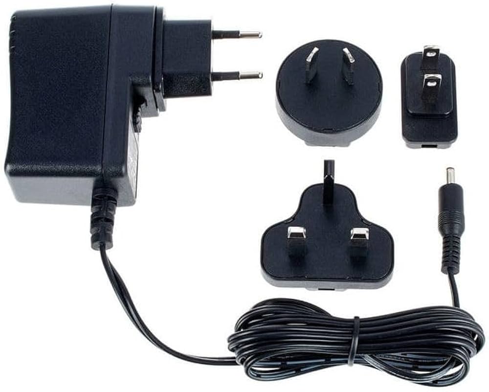 IK Multimedia IK PSU 5300 (iRig PSU 3A) für iRig Stream iRig